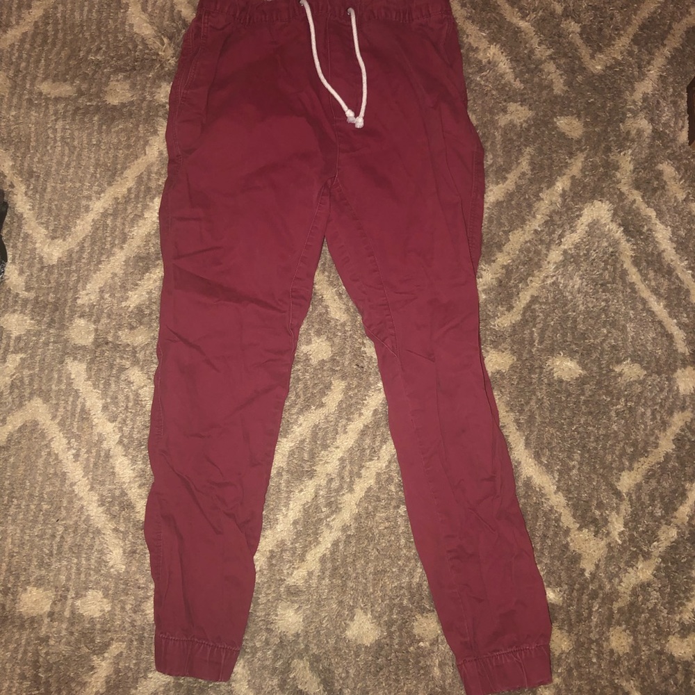 Joggers